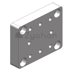 Płyta do przyśrubowania - 77700645220-347720299
