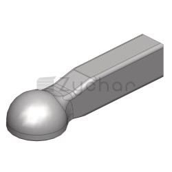 Zaczep kulowy - 77700651900-347721935
