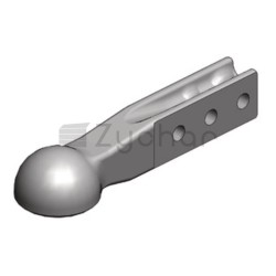 Zaczep kulowy - 777006519122A01-347721784