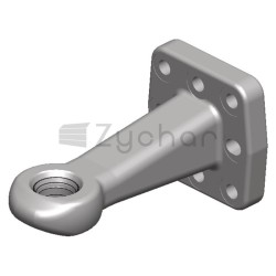 Ucho zaczepu - 77700652260-347721876