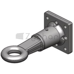 Ucho zaczepu - 777006546300A02-347721732