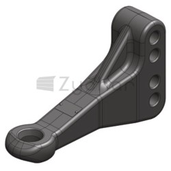 Ucho zaczepu - 77700656240-347718424