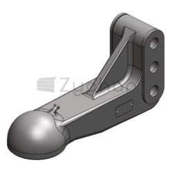 Zaczep kulowy - 77700656900-347718028