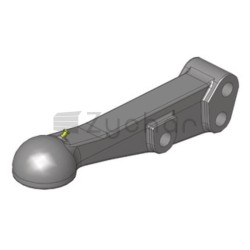 Zaczep kulowy - 77700656960-347718432