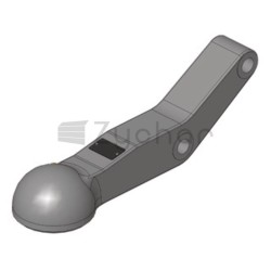 Zaczep kulowy - 77700659000-347718664