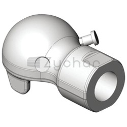 Zaczep kulowy - 777006620030-347720881