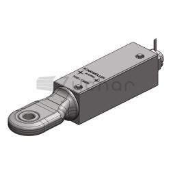 Ucho zaczepu - 77700663150A02-347721907
