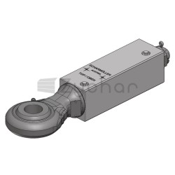 Ucho zaczepu - 77700663170A02-347721911