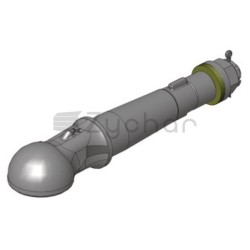 Zaczep kulowy - 777006639320-347721768