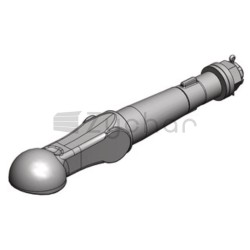 Zaczep kulowy - 777006639330-347721770