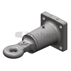 Ucho zaczepu - 777006646101A02-347722008