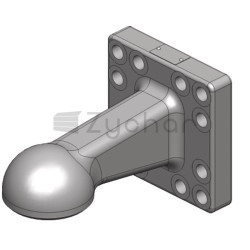 Zaczep kulowy - 777006659010-347721787