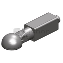Zaczep kulowy - 77700666926-347721774