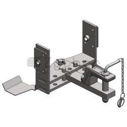 Zestaw do modernizacji dyszla - 77700807800A02-347718075