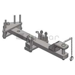 Zestaw do modernizacji dyszla - 77700828010A27-347718076