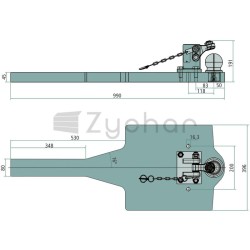 Płyta nośna - 777009600200A01-347718224