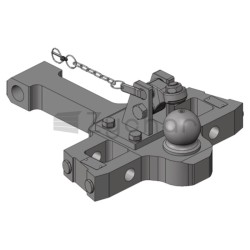 Płyta nośna K80® MF Dyna-6 7719-7726 - 777009603211A11-347718237