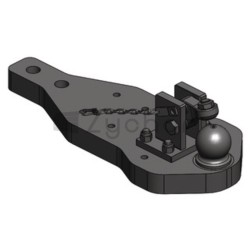 Płyta nośna K80® Valtra seria T4 - 777009603640-347718184