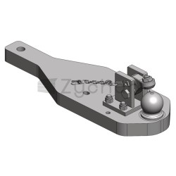 Płyta nośna K80® - 777009604430A24-347718246
