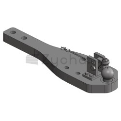 Płyta nośna K80® - 777009604460A29-347718049