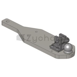 Płyta nośna K80 - 777009604540-347718053