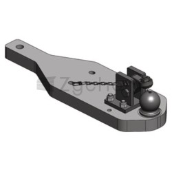 Płyta nośna K80® - 777009604560-347718054