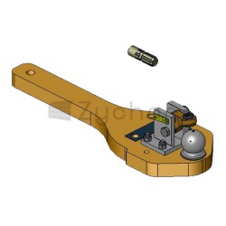 Płyta nośna K80 - 777009604603-347721803