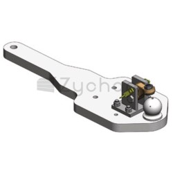 Płyta nośna K80® Fastrac100/1100/2000/30 - 777009605110-347718056