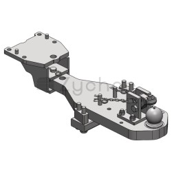 Płyta nośna K80® - 777009605210SETA02-347718720