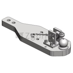 Płyta nośna K80® - 777009605220A02-347718325
