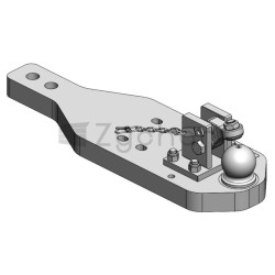 Płyta nośna K80® - 777009605230A02-347718008