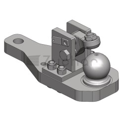 Płyta nośna K80® MF 4707, 4708, 4709 - 777009606460A24-347718383