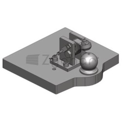Płyta nośna K80 - 777009609000-347718386