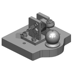 Płyta nośna - 777009609110A01-347718389