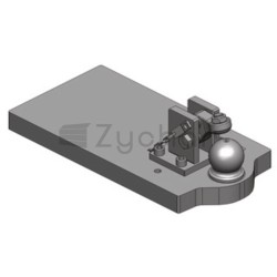 Płyta nośna K80 - 777009609300-347718177