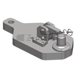 Tragplatte Pitonfix MF - 777009611715A24-347717779