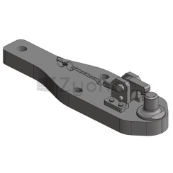 Scharmüller Płyta nośna Pitonfix C - 777009614470-347718436