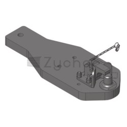 Płyta nośna Pitonfix - 777009616390-347718475