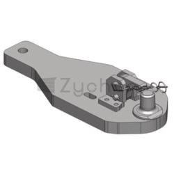 Płyta nośna Pitonfix MF 5425-5480 Dyna-4 - 777009616450A29-347718067