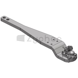 Płyta nośna K80 - 777009644010-347718596