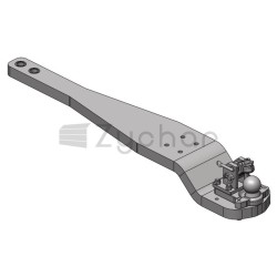 Płyta nośna K80 - 777009644030-347718598