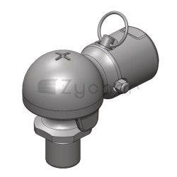 Zestaw K50, samozaciskowy - 77702481304-347717306
