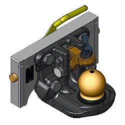 Wkład kulowy K80® - 77703632041-347719959