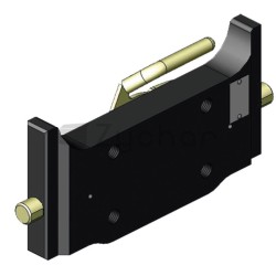 Płyta adaptacyjna - 77703729352-347720302