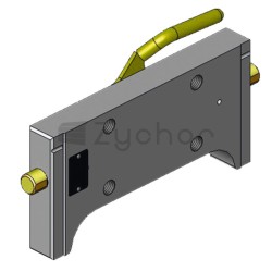 Płyta adaptacyjna - 77703732050-347720301