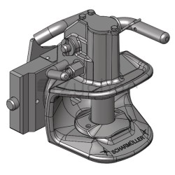 ZM W255 KN Minimat - 77705255700-347729471