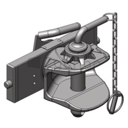 ZM obrotowy W255 KN - 777052559060-347729472