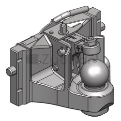 Zaczep automatyczny K80 - 77705631161-347729576