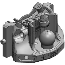 K80® Wkład kuli - 77705633070A17-347728872