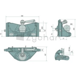 Cze«n zamienna - 77705639046A29-347718290